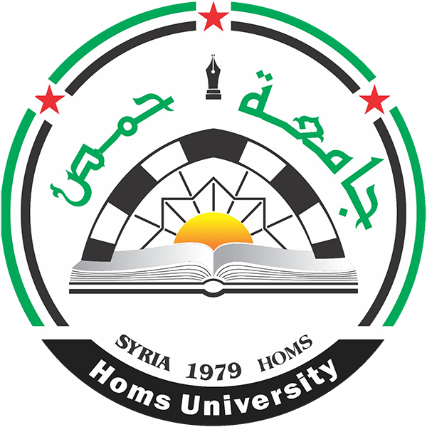 مراكز جامعة حمص