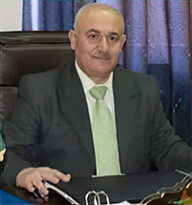 Dr.Fahed Al-Shribati