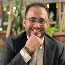Dr.Fahed Al-Shribati