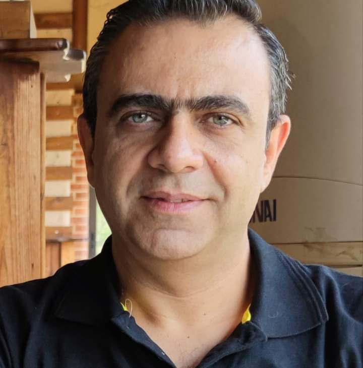 Dr.Fahed Al-Shribati