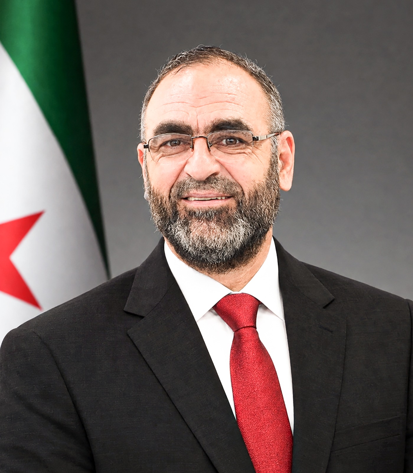 Dr.Fahed Al-Shribati