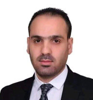 Dr.Fahed Al-Shribati