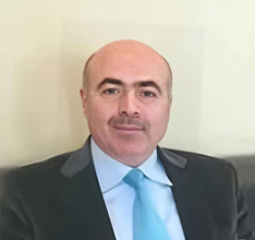 Dr.Fahed Al-Shribati