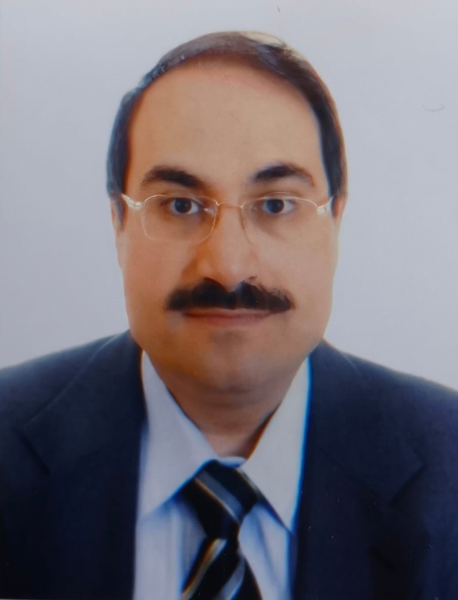 Dr.yasser samman