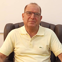 Dr.Fahed Al-Shribati