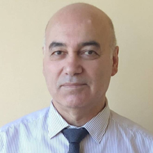 Dr.Fahed Al-Shribati