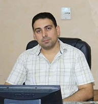 Dr.Fahed Al-Shribati