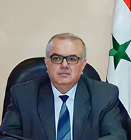 Dr.Fahed Al-Shribati