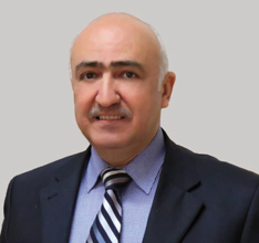 Dr.Fahed Al-Shribati