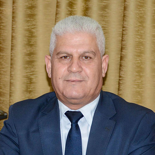 د. محمود حديد
