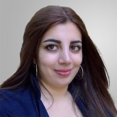 زهراء عبد الهادي