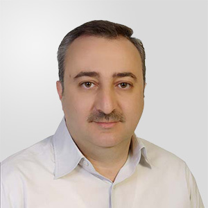 د. محمد قصي المنجد