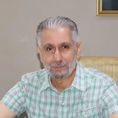 د. نضال سطوف