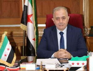 Prof. Tarek Houssam ElDeen