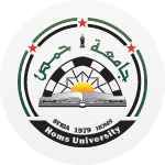 homs university logo-150px-