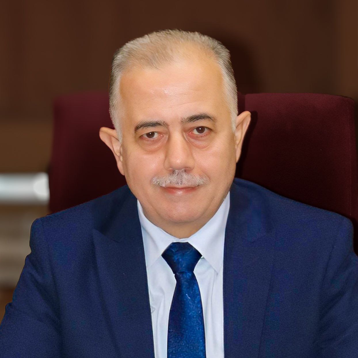 أ. د. طارق حسام الدين