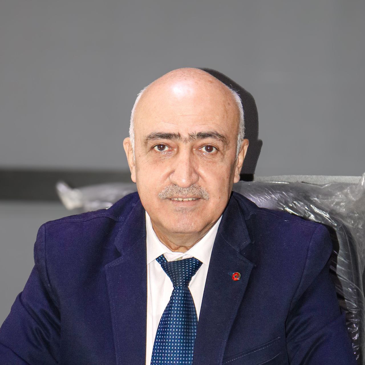 أ.د. أيمن كسيبي