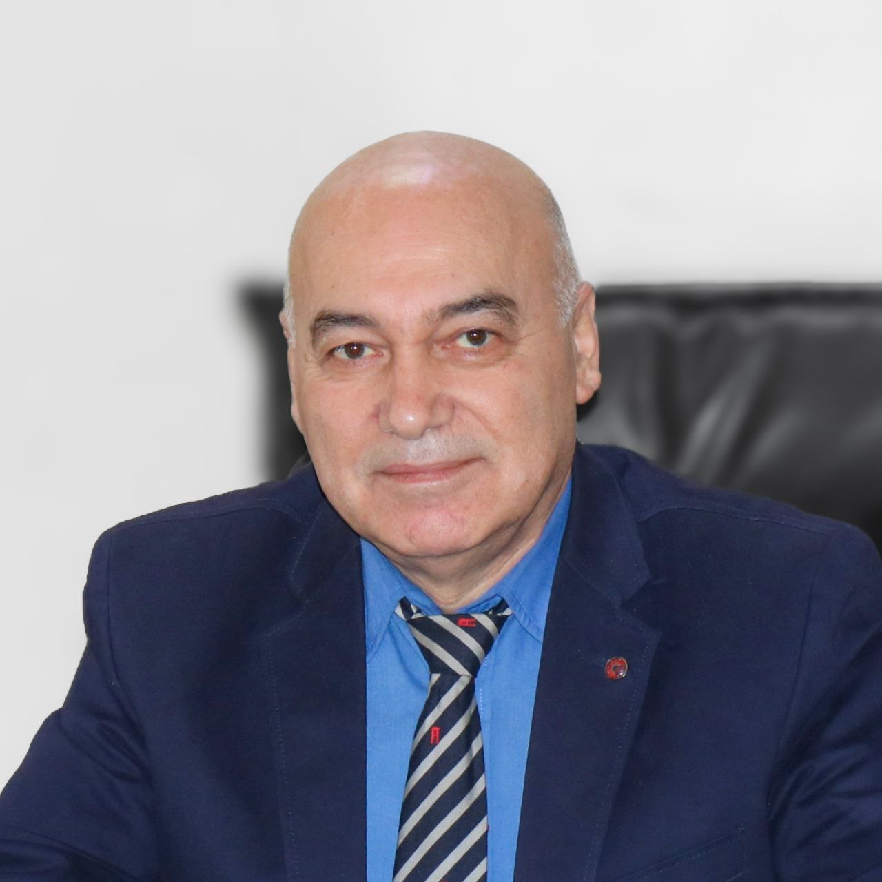 أ.د. وليد خدام