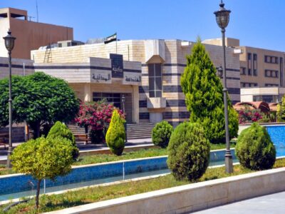 كلية الهندسة المدنية-- كلية الهندسة المدنية